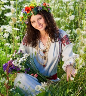 Моя милая, нежная, верная!