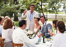 День свадьбы