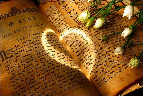 О ещё непрочитанном