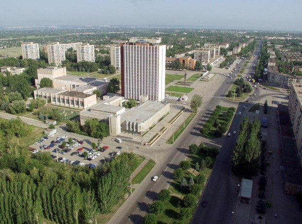 Картинки Волжский
