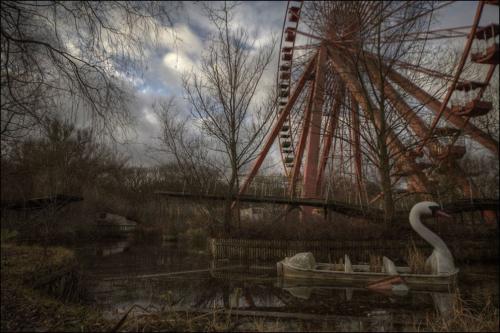 Продавец смеха