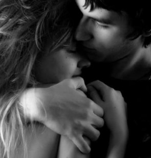 Перед тобой, пред красотой...