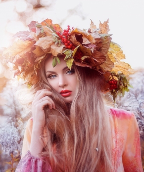 Красота и мечта!