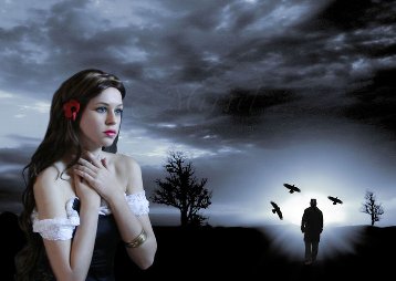 Знаю, что все ушедшие вдаль...