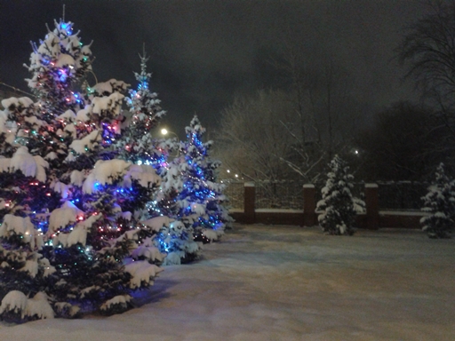 Сказочка для Машеньки