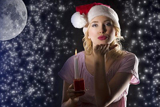 Загадайте желание