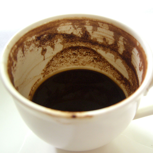 Но в полдень... Зарисовка. Из недавнего