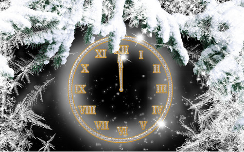 Экспромтное приветствие депутатам на 2016 год