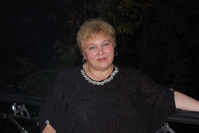 С новым годом! для галины терентьевой