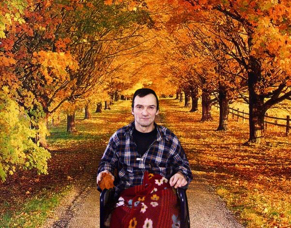 С новым годом! моему другу игорю островскому