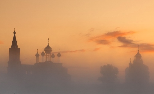 Творчество и вдохновение!