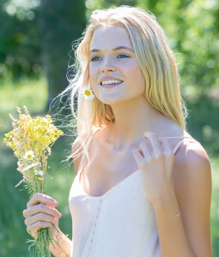 За горизонт иду я...