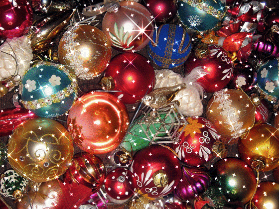 С Новым годом!