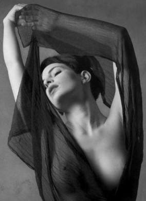 Грешная или святая?