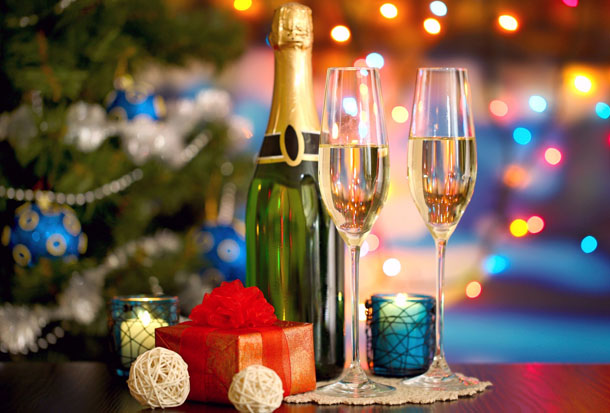 Последний вечер. Год. 15