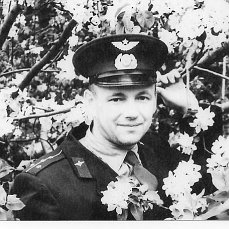 Колыбельная папы