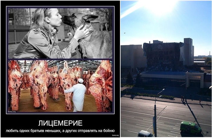 Хорошая новость из Харькова