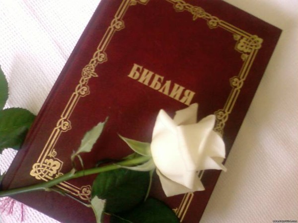 Как Божий голос распознать?