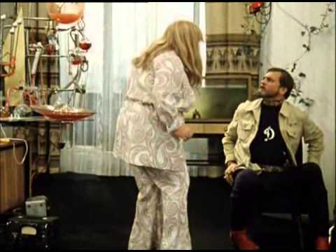 Изыди, ведьма, я в печали