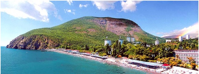 Эксперт рассказал зачем Путину крымский опрос