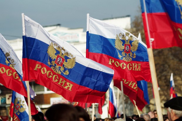 13. Навеки единый наш народ