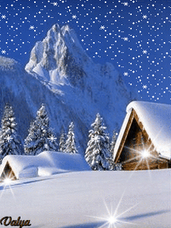 Край - мой Рай!