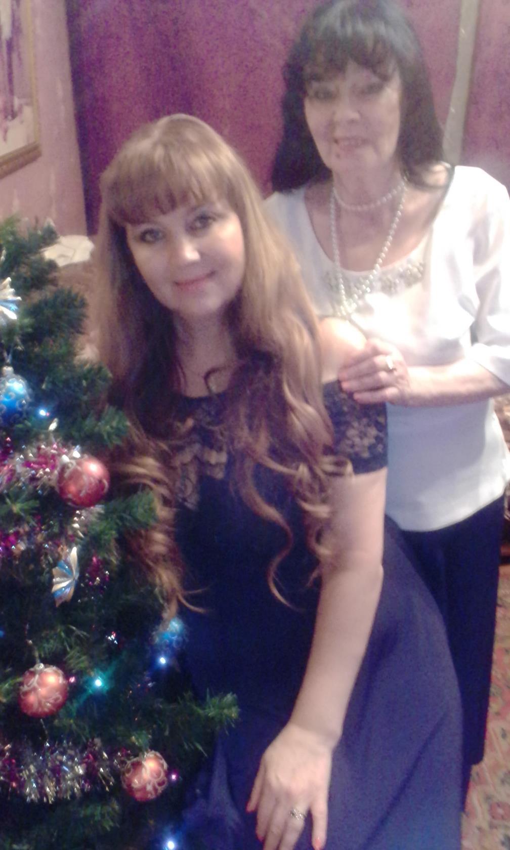 Каждый год вместе