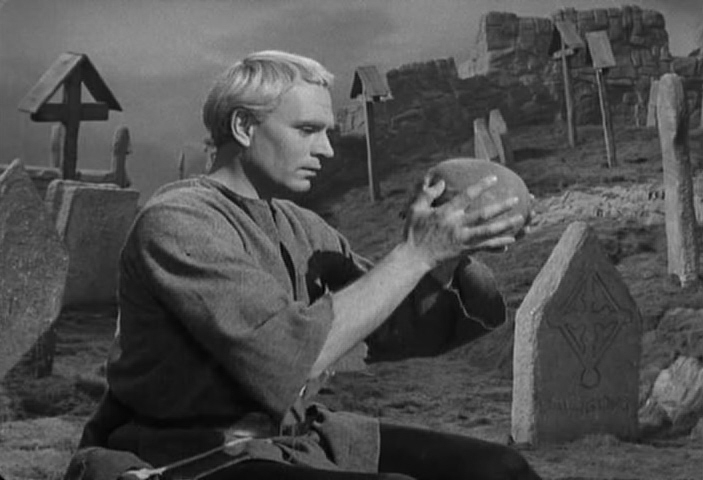 Призрак сомнений