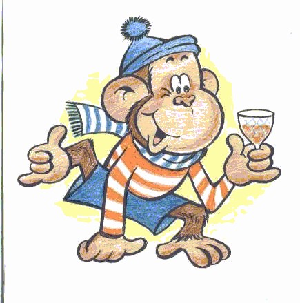 С днем ангела, Петр Максимович!