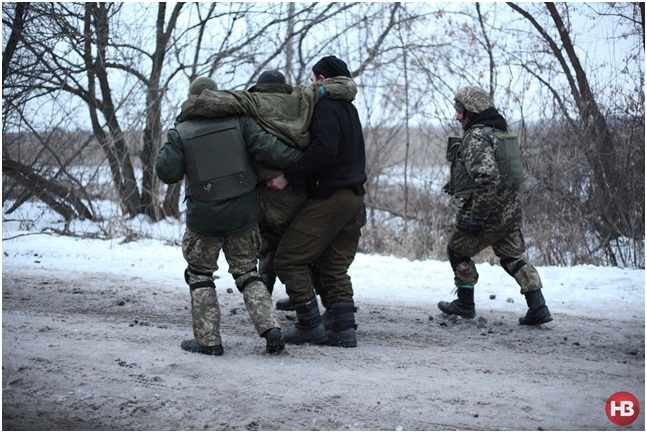 Надо бы им нам сала послать