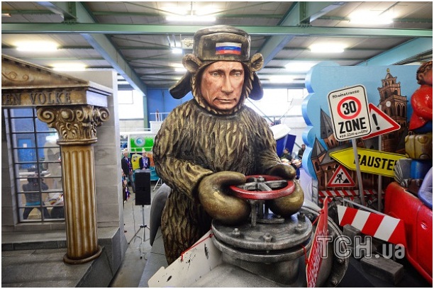 Самый сильный удар - по портмоне