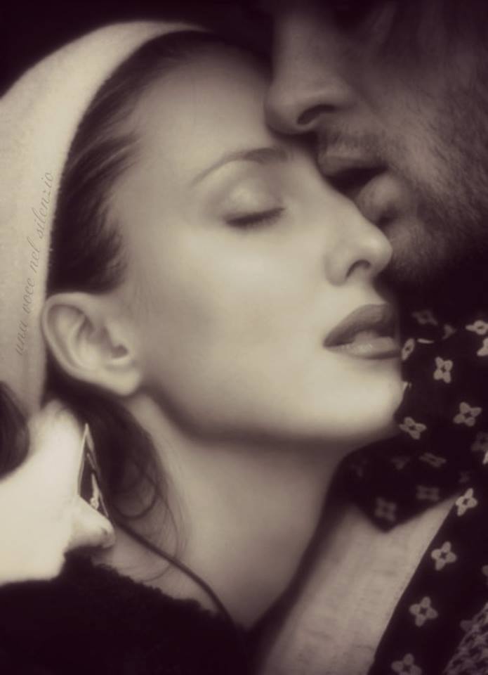 6. Таинственные ночи, солнечные дни