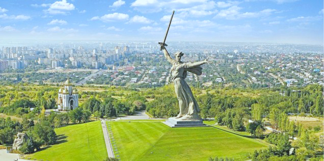 Поддержим Россию!