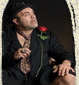 Вот это поэт!