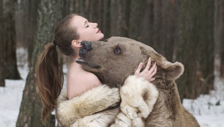 Людей теряют только раз