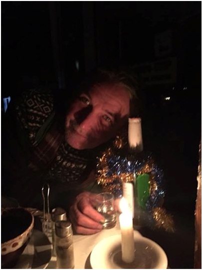 Орлуша Ирония судьбы 2016