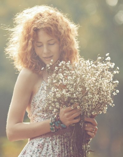 Как я люблю восторженно тебя!