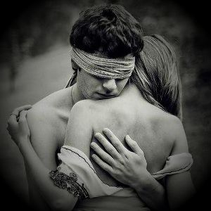 Нет чувства, нет и наслажденья...