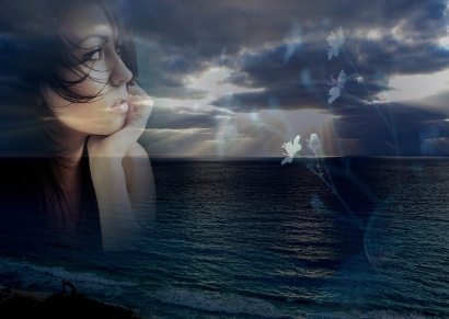 Повторением ночь...