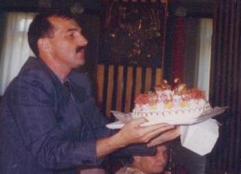 Окно, распахнутое настежь. Па-де-Кале!