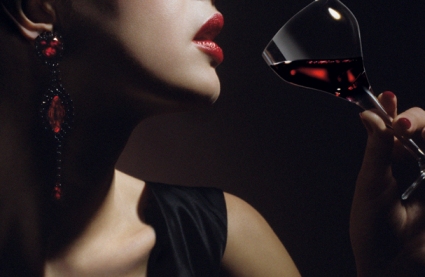 Пьянящий повторностью вечер...