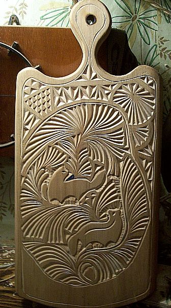 Стр. 42. книга русская резьба