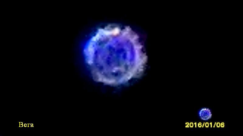 Вега 0001 6 января 2016 (Фэлатом) / Стихи.ру