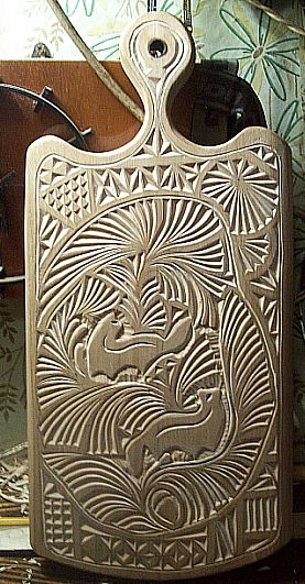 Стр. 43 книга русская резьба