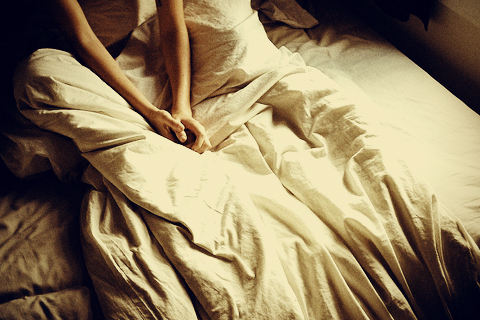 Я не вспомню тебя даже сонной...