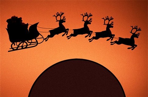 Рождественская сказка