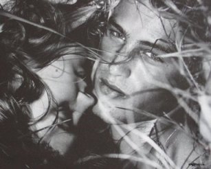 Сонет любви...