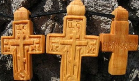 Крестообразные связки