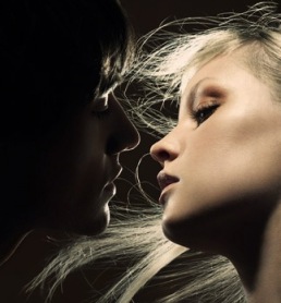 О страстях...