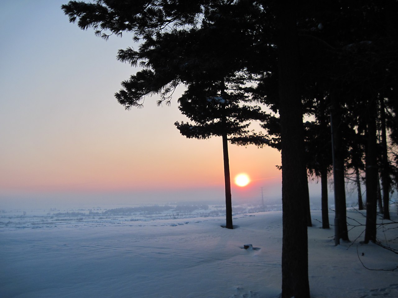 По-старому!